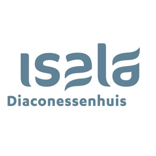 Isala Steenwijk logo
