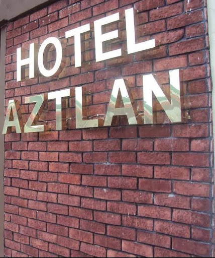 Hotel Aztlan, Calle Hidalgo 88, Centro, 63780 Xalisco, Nay., México, Alojamiento en interiores | NAY