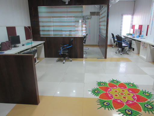 Kreative Ora, SCO: 44, 2nd Floor,, Sector 4, Panchkula, Haryana 134112, India, Marketing_Agency, state HR