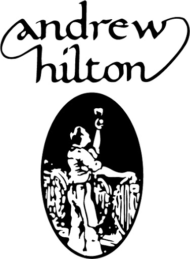 Andrew Hilton Wine & Spirits logo