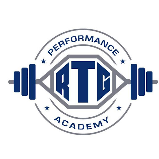 RTG Performance Academy logo