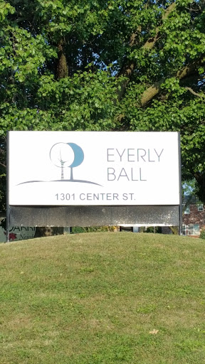Mental Health Service «Eyerly Ball Community Mental Health», reviews and photos