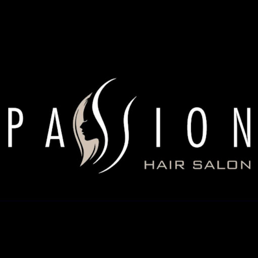 PASSION - Hair Salon Midleton logo