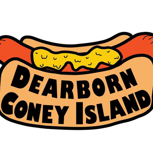 Dearborn Coney Island Restaurant logo