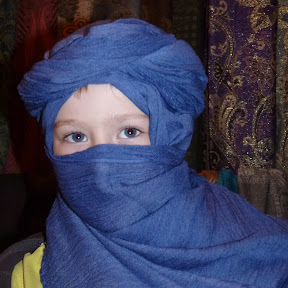 05 Artesanos de Marrakech - Ruta de las mil kasbahs con niños (28)