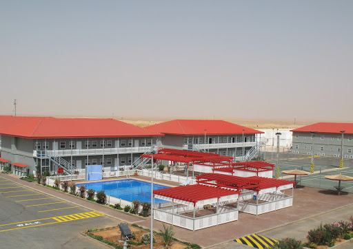 Red Sea Housing Services Company, Sheikh Zayed Rd - Dubai - United Arab Emirates, Home Builder, state Dubai
