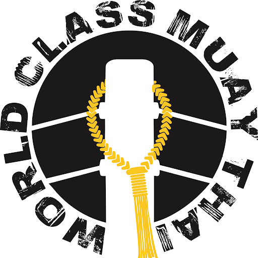 World Class Muay Thai (WCM) logo