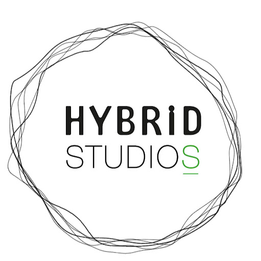 Hybrid Studios Brussels / Cie Bud Blumenthal
