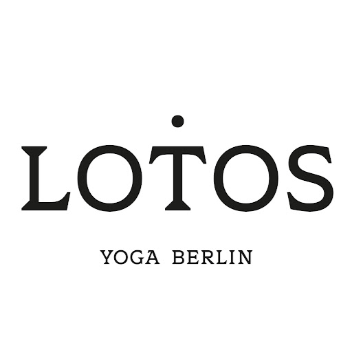 Lotos Yoga Loft logo