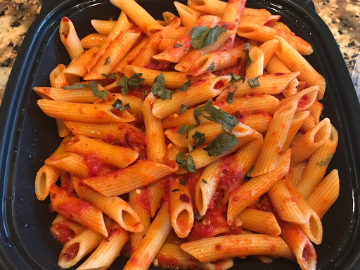 Italian Restaurant «Squisito Pizza & Pasta - Burtonsville», reviews and photos, 15654 Old Columbia Pike, Burtonsville, MD 20866, USA