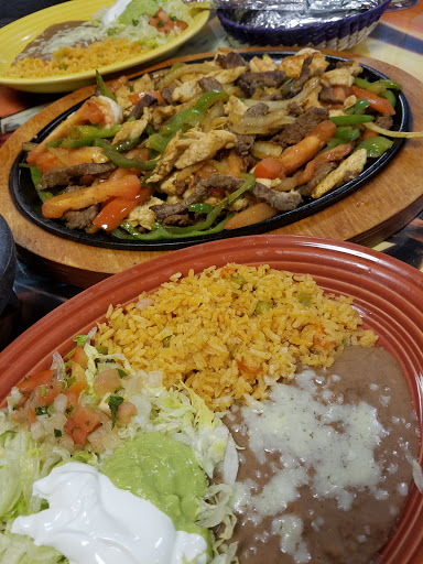 Mexican Restaurant «El Compadre», reviews and photos, 3126 John A Williams Blvd, Bedford, IN 47421, USA