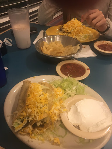 Mexican Restaurant «Mi Patio Mexican Restaurant», reviews and photos, 3347 N 7th Ave, Phoenix, AZ 85013, USA
