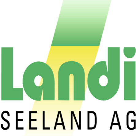 LANDI Seeland Laden Ins logo