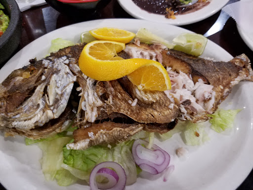 Mexican Restaurant «Vista Hermosa Restaurant», reviews and photos, 1201 Evergreen Ave, Bronx, NY 10472, USA