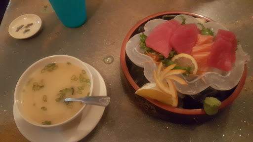 Thai Restaurant «KrazyFish», reviews and photos, 211 Avenue A, Fort Pierce, FL 34950, USA