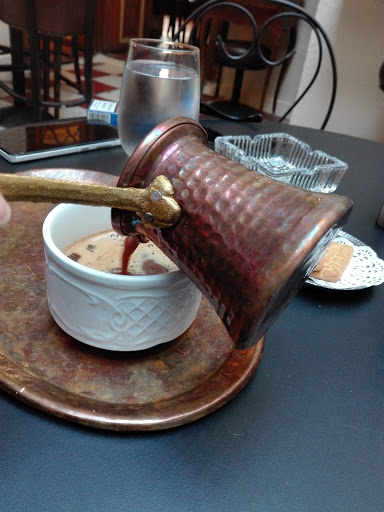 Μαγική Αυλή