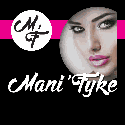 Mani'Fyke logo