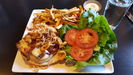 Marion Street Eatery