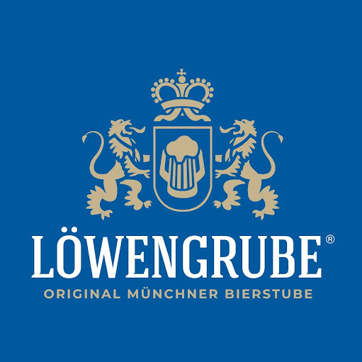 Löwengrube Klein logo