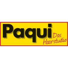 Paqui Das Haarstudio logo