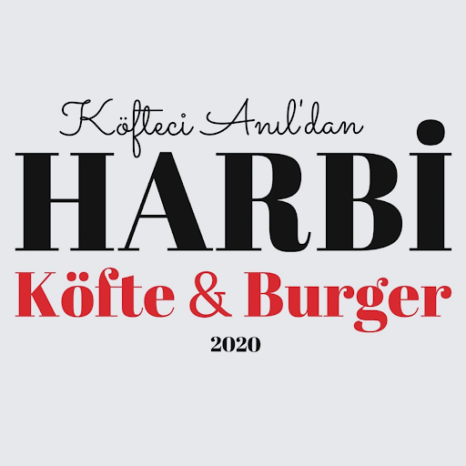 Harbi Köfte&Burger