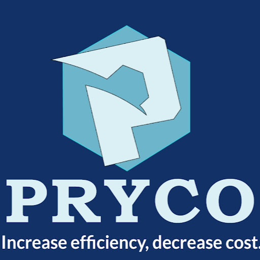 Pryco Global Inc logo