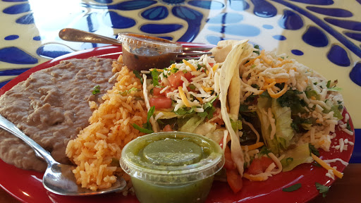 Mexican Restaurant «LAS CAZUELAS GRILL III», reviews and photos, 25290 Evergreen Rd, Southfield, MI 48075, USA