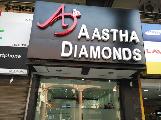 Aastha Diamonds, G- 26, Vikas Surya Shopping Mall, 18, Near M2K cinemas, Maharaja Agrasen Marg, Mangalam Place, Sector 3, Rohini, New Delhi, Delhi 110085, India, Diamond_Merchant, state DL