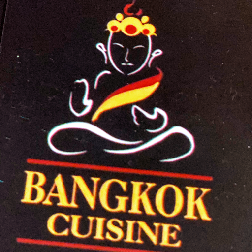Bangkok Cuisine logo