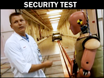 security test