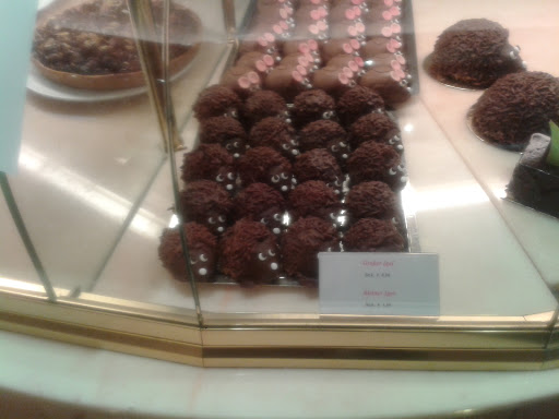 Confiserie Cafe Schubert