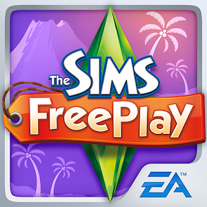 Review of The Sims™ FreePlay apk