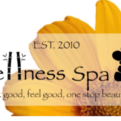 Wellness Marketplace LLC Salon and Spa logo