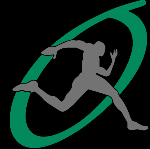 Quikfits Wellness and Fitness, LLC logo
