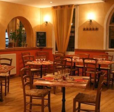 Le Chalet de Sylvie Restaurant Senlis Oise