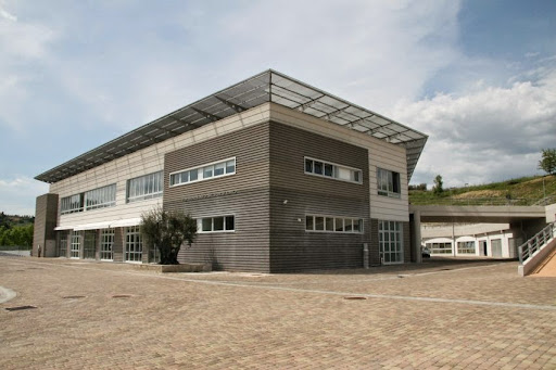Ermanno Scervino Headquarters