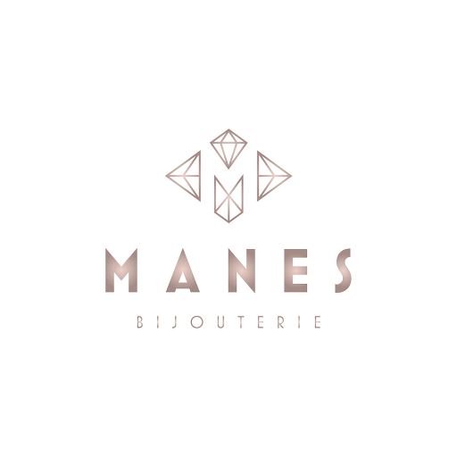 MANES Jewelry logo