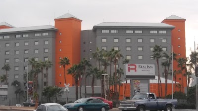 Photos of Hotel Colonial Mexicali