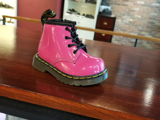 Clothing Store «The Dr. Martens Store», reviews and photos, 1527 4th Ave, Seattle, WA 98101, USA