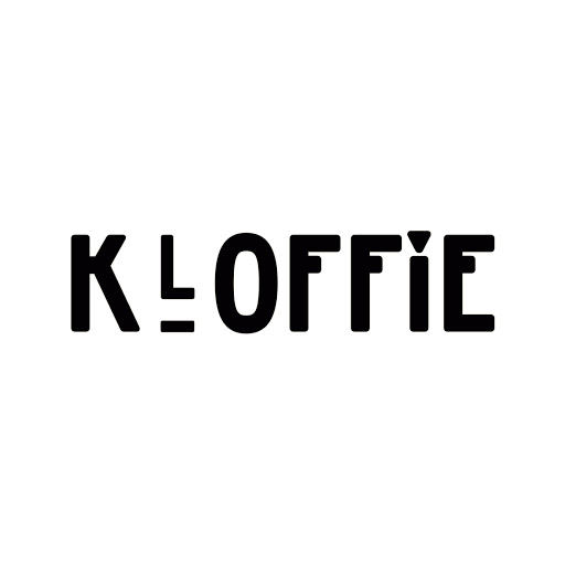 KLOFFIE logo