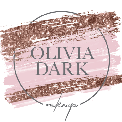 Olivia Dark Makeup logo