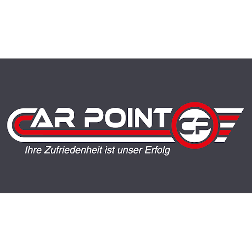 Car Point Wiesloch GmbH logo