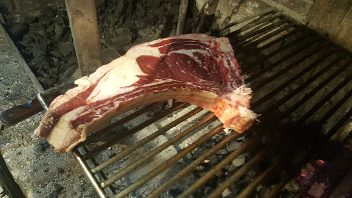 Asador El Túnel
