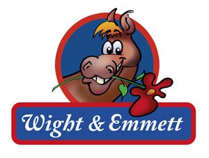 Wight & Emmett Stock Feeds and Pet Store logo