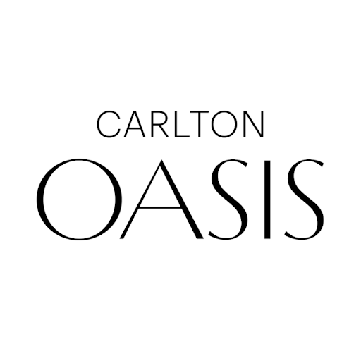 Carlton Oasis Hotel logo
