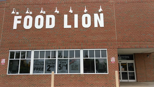 Grocery Store «Food Lion», reviews and photos, 31810 River Rd, Millington, MD 21651, USA