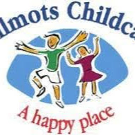 Wilmot Childcare logo