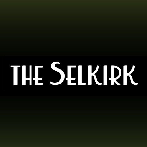 The Selkirk Grille logo