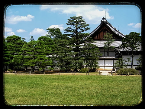 Un día de templos en Kyoto - El Imperio del Sol Naciente (5)