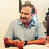 sidheek Thozhiyoor